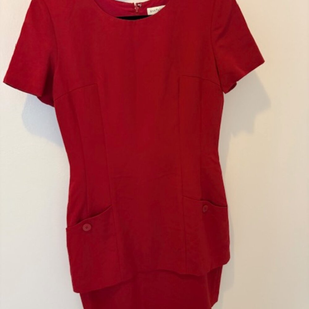 Ann Taylor